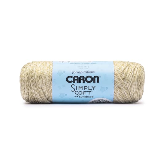 3 Pack Caron® Simply Soft Sunkissed™ Tonal Yarn